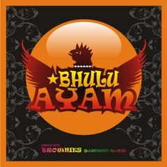 BHULU AYAM - Udin Ta'tinting