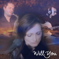 Will You - After Dark - Aged Teen - Russ Davey (Hazel O'Connor Cover)