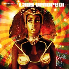 Lady Vendredi - Papa Legba