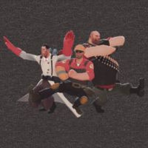 Team Fortress 2 Taunt - Kazotsky Kick/Soldier of Dance Remix by ʕ•I  Remix_Not Demix•ʔ