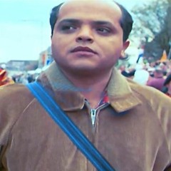 خالد حماد - همام في أمستردام