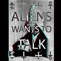 Visck X MXGNG ALS - Aliens Wants To Talk (TRAP A LOT MAFIA EXCLUSIVE)