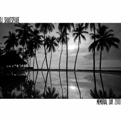 DJ Shakespeare - Memorial Day Reggae Mix