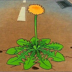 Löwenzahn - alternative hip hop remix (R.I.P. † Peter Lustig 1937 - 2016)