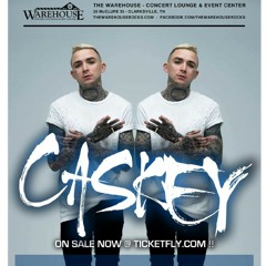 Caskey-Y'all Gone Learn 2day