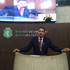 Moises Braz destaca mensagem que destina recursos para poços