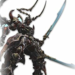 FFXIV - Thok as Thok Ravana Theme (for fun)