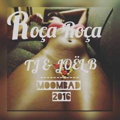 TJ & Joel B - Roca ! [ Origina Mix 2016 ] DEZORDA BROS ( Click BUY = FDL )