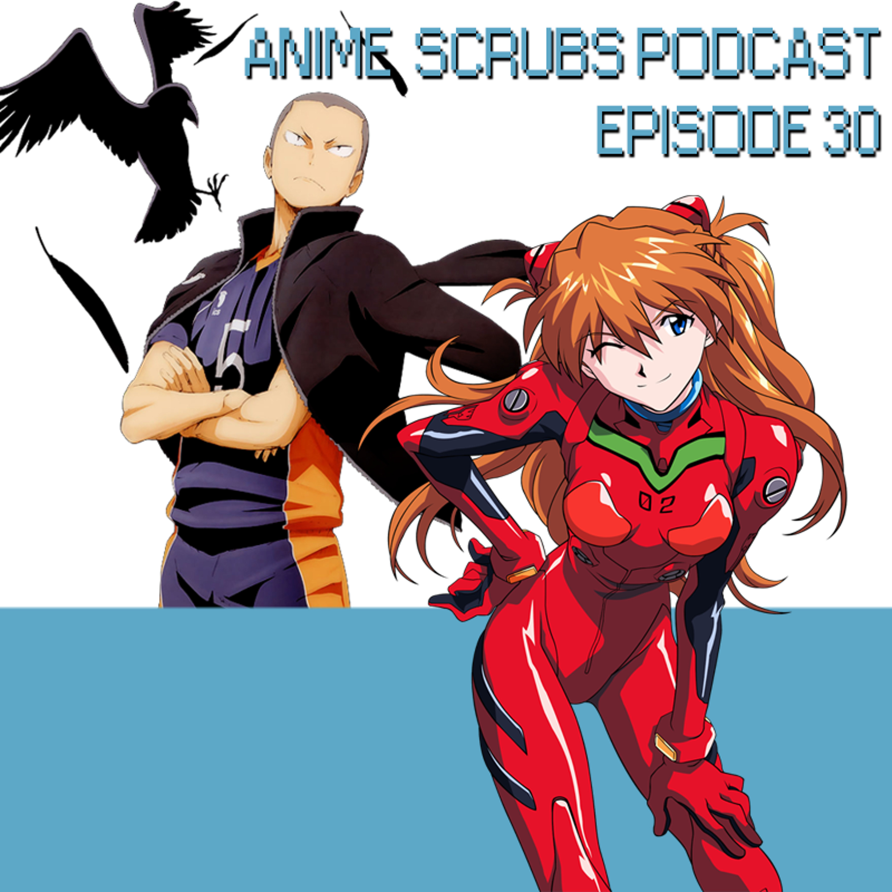 Episode 30 - Rating Systems Make No Sense