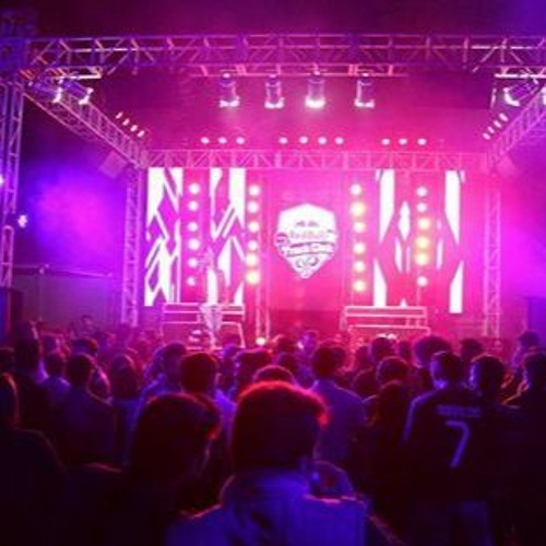 Final Round: Tech House