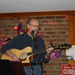 Love Is All Around-an acoustic cover of the Troggs song.