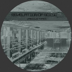 REVELATION OF NOISE-Centercore (Original Mix)