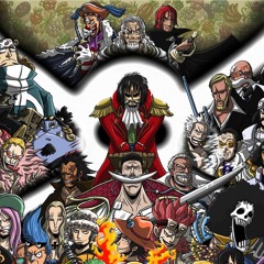 Stream One Piece Opening 3 - Hikari E (FUNimation English Dub, Sung By Vic  Mignogna) by DesignGrits