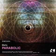 02 - Martu - Descent (Original Mix) Simplecoding Recordings