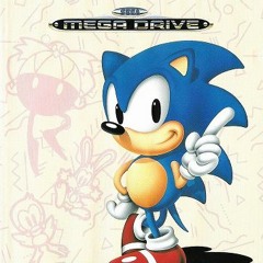 Glen Honour - Green Hill Zone Cover