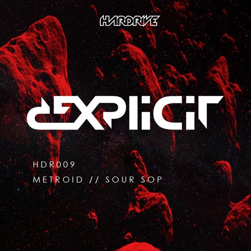 Premiere: Dexplicit - Metroid
