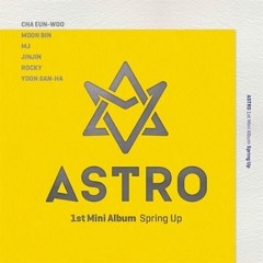 Astro 아스트로 - 모닝콜 Morning call