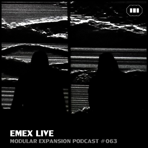 MODULAR EXPANSION PODCAST #063 | EMEX LIVE