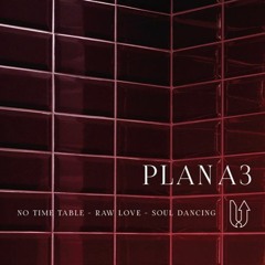 Prélis - PLAN A3 du 20/02/2016 - JEAN BATON - CEDRIC SERVELL - ALFRED.JR