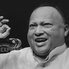 Kalam Hazrat Ameer Khusro (R.A) - Nusrat Fateh Ali Khan- Chasme Maste Ajabay