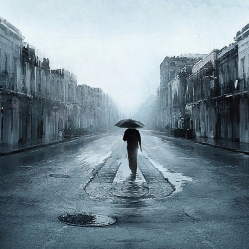Facing The World Alone