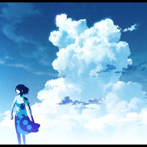 Cloudflower