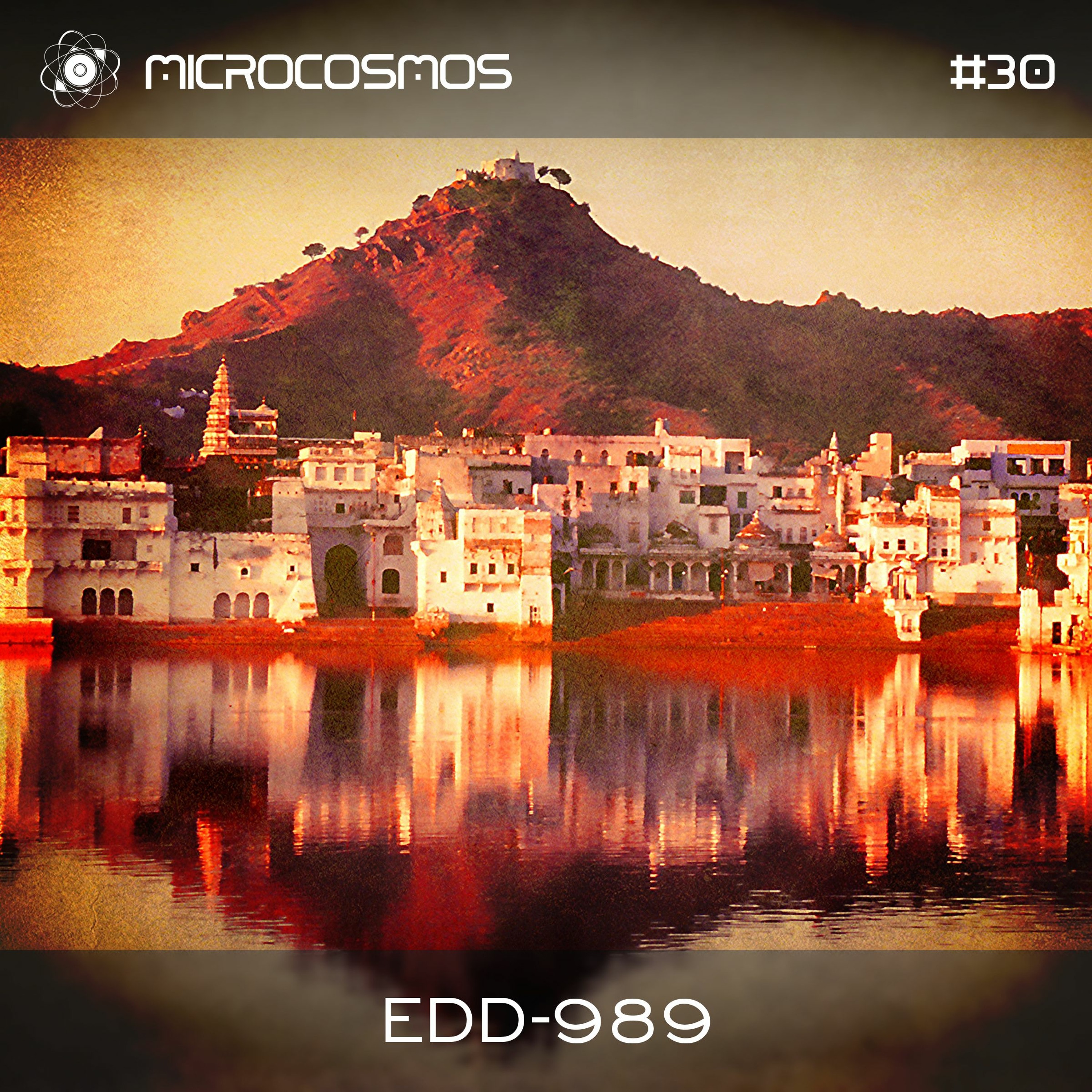 Microcosmos ChillOut and Ambient