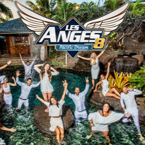 Les Anges 8-Plus près We can make it right-