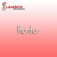 Mix Kuntur - Sambos Ciento por Ciento