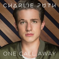 One Call Away (Charlie Puth & me) from Smule