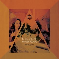LELE SACCHI feat. BLONDE REDHEAD 'You're Only' (REBIRTH - feb 2016) SHORT CLIP
