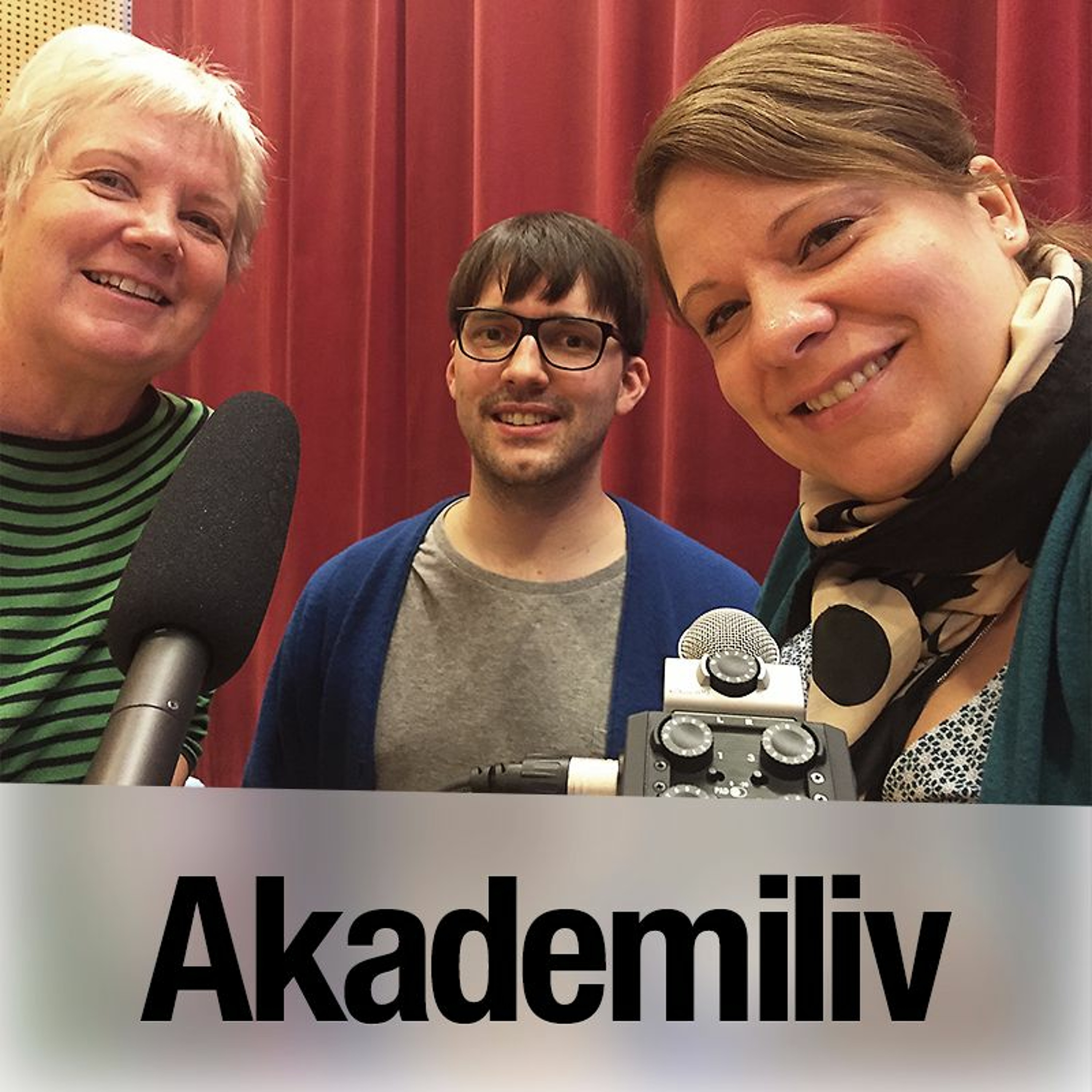 Akademiliv