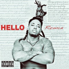 HELLO REMIX