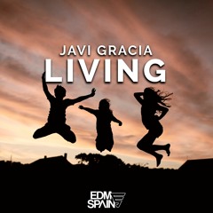 Javi Gracia - Living (Original Mix)