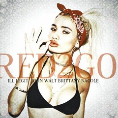 Red2Go Ft. John Walt & Brittany Nacole (prod. Eddie Mon$ta)