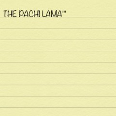 THE PACHI LAMA Teaser