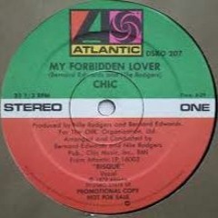 My Forbidden lover Deep Edit (free 320 bit download)