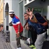 The Cool Kids Ft Lil Wayne- Gettin It