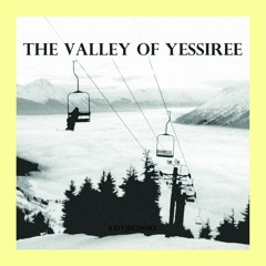 The Valley of Yessiree - Dead Horses