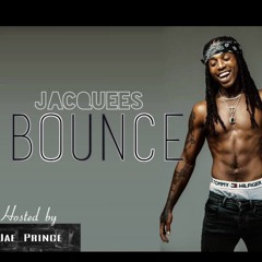Bounce - Jae Prince Mix (Jacquees)