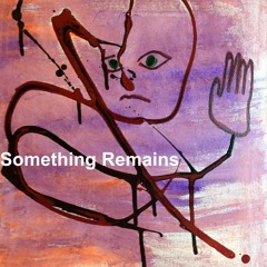 Richard Lloyd - Something Remains