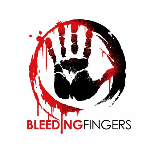 BleedingFingers - 022316