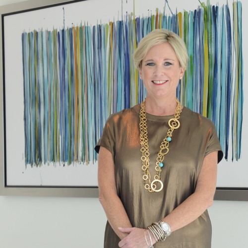 Stream Interview with Kim Biehl, Vice President/General Manager, Neiman