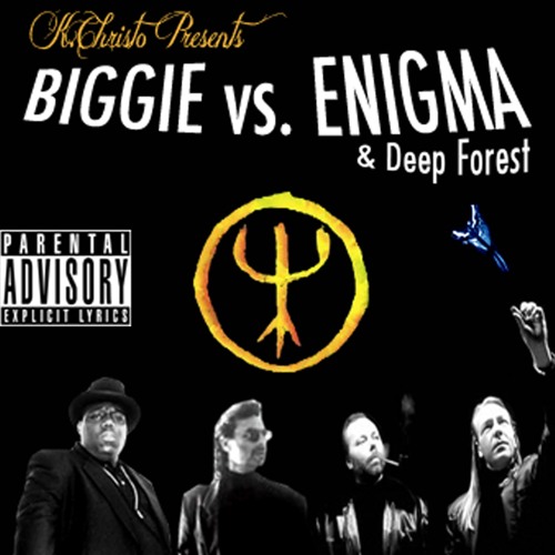 Come On A Desert Walk (K.Christo Remix) - Notorious B.I.G vs. Deep Forest