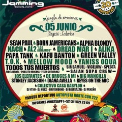 Dj Pekeñosky Jamming Mix1