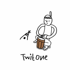 Threefinger Beat Set Vol. 23 - Twit One (Tito Wun)