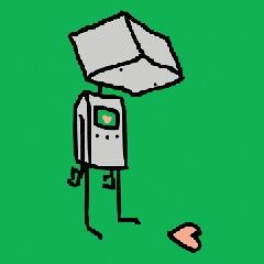 Robot Love