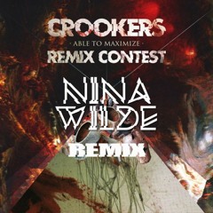 Crookers - Able To Maximize (Nina Wilde Remix) [FREE DOWNLOAD]