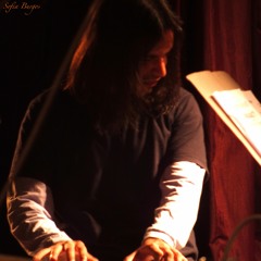 Scronch (Ariel Burgos)