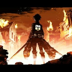 Shingeki no kyojin Rap -2015- Doblecero